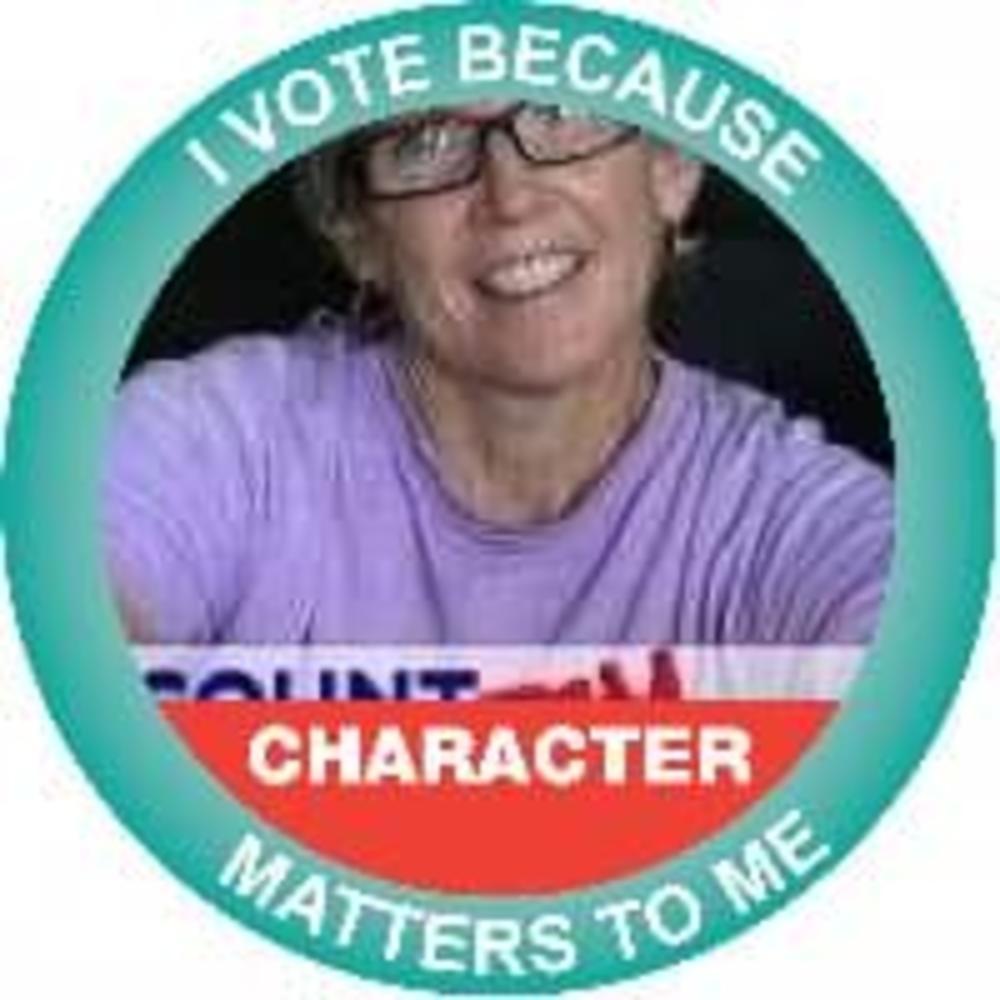 Meet your Posher, Susan